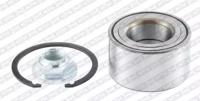 SNR R170.60 Підшипник маточини колеса SNR R170.60 Підшипник маточини колеса