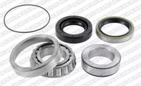 SNR R173.20 Wheel bearing