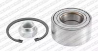 SNR R173.37 Wheel bearing