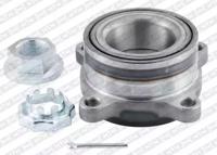 SNR R173.42 Wheel bearing SNR R173.42 Wheel bearing