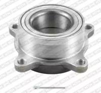 SNR R173.56 Wheel bearing