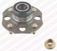 SNR R174.29 Wheel bearing SNR R174.29 Wheel bearing