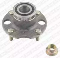 SNR R174.39 Wheel bearing
