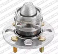 SNR R184.17 Wheel bearing