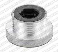 SNR GA755.03 Механізм вільного ходу генератора