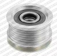 SNR GA754.15 Механізм вільного ходу генератора