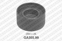 SNR GA355.99 Ролик натяжной SNR GA355.99 Ролик натяжной