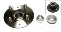Autex 802799 Wheel bearing