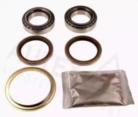 Autex 802817 Wheel bearing