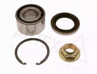 Autex 802875 Wheel bearing