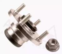 Autex 802913 Wheel bearing