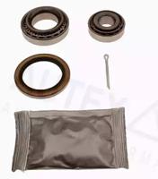 Autex 802917 Підшипник маточини колеса