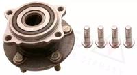 Autex 802985 Wheel bearing