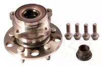 Autex 803124 Wheel bearing
