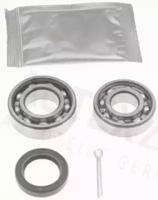 Autex 803317 Wheel bearing