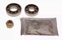 Autex 803319 Wheel bearing