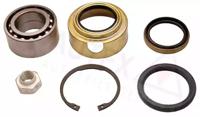 Autex 803347 Wheel bearing