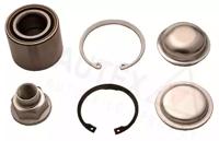 Autex 803353 Wheel bearing