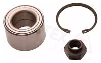 Autex 803357 Wheel bearing