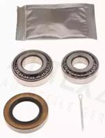 Autex 803517 Wheel bearing