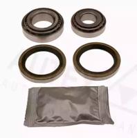 Autex 803615 Wheel bearing