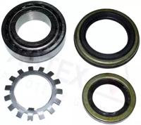 Autex 803632 Wheel bearing