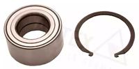 Autex 803661 Wheel bearing