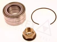 Autex 804023 Wheel bearing