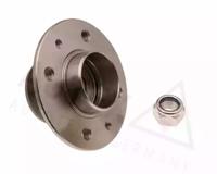Autex 804061 Wheel bearing