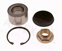 Autex 804083 Wheel bearing