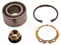 Autex 804104 Wheel bearing