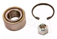 Autex 805488 Підшипник маточини колеса