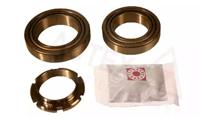 Autex 805508 Wheel bearing