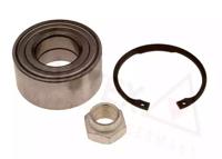 Autex 806021 Wheel bearing