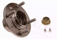 Autex 807017 Wheel bearing