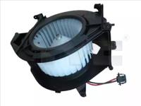 TYC 502-0003 Вентилятор салона TYC 502-0003 Вентилятор салона