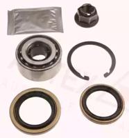Autex 807043 Wheel bearing