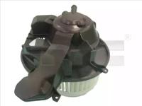 TYC 538-0003 Вентилятор салона