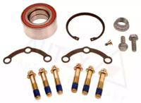 Autex 807792 Підшипник маточини колеса