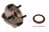 Autex 808007 Підшипник маточини колеса