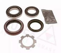Autex 808847 Wheel bearing