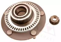 Autex 808871 Wheel bearing