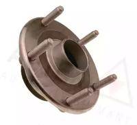 Autex 808877 Wheel bearing