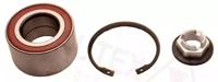 Autex 808893 Wheel bearing