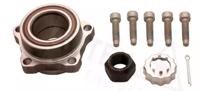 Autex 808895 Wheel bearing