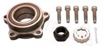 Autex 808896 Wheel bearing