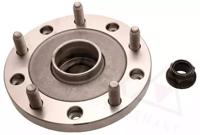 Autex 808897 Wheel bearing