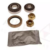 Autex 810017 Wheel bearing Autex 810017 Wheel bearing