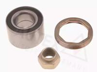 Autex 810021 Wheel bearing Autex 810021 Wheel bearing