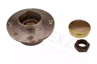 Autex 810028 Wheel bearing